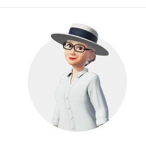 Meet your Posher, Wendy